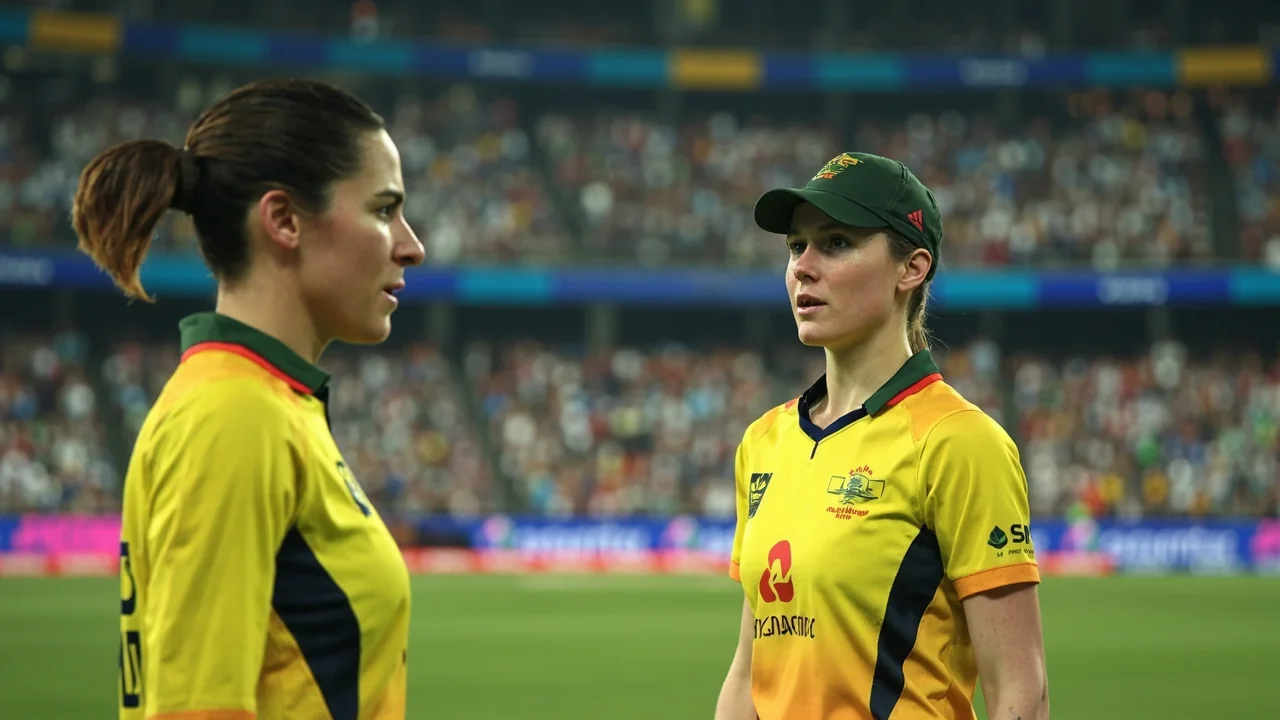 ENG-W vs AUS-W My11Circle Prediction: ICC Women&rsquo;s T20 World Cup Final Fantasy XI Tips thumbnail