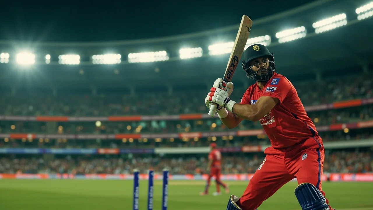 IPL Now World’s Second-Most Valuable Sports Brand: Houlihan Lokey $20.6Bn Valuation visual guide