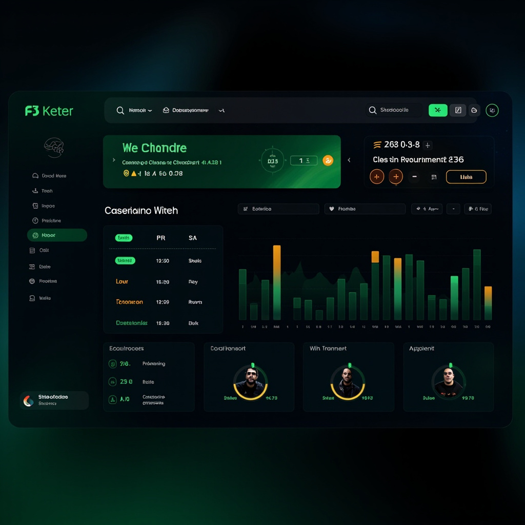 Predict11 AI match predictions dashboard