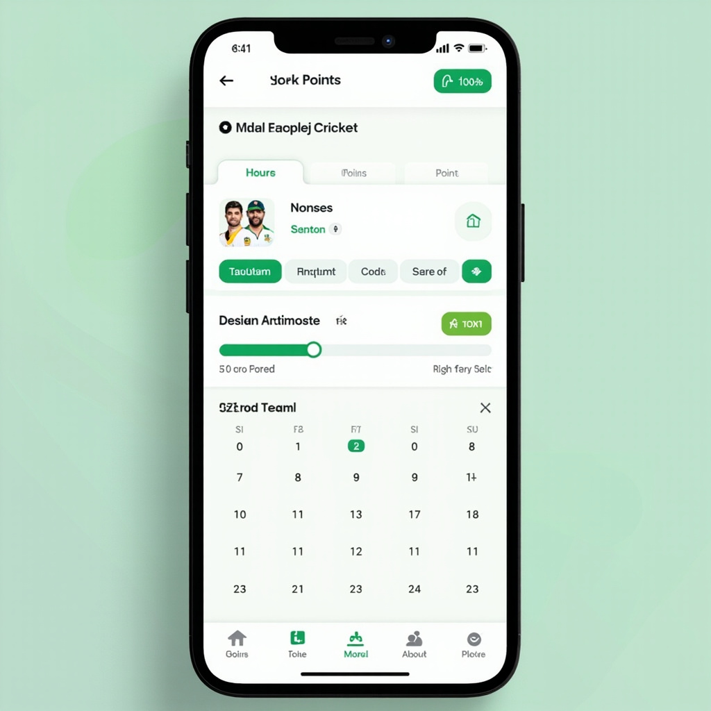 Predict11 fantasy cricket points calculator tool